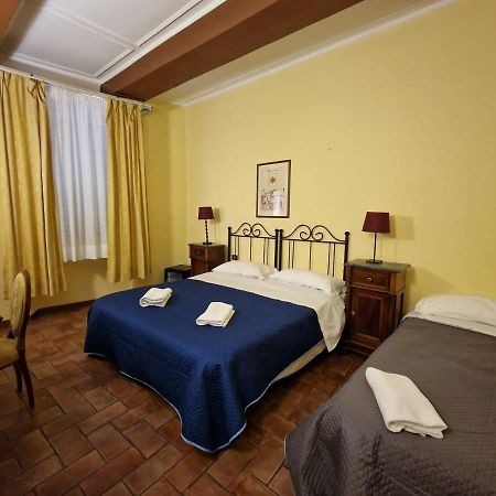 B&B Relais Il Campanile Florence Luaran gambar