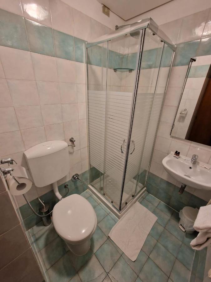 B&B Relais Il Campanile Florence Luaran gambar