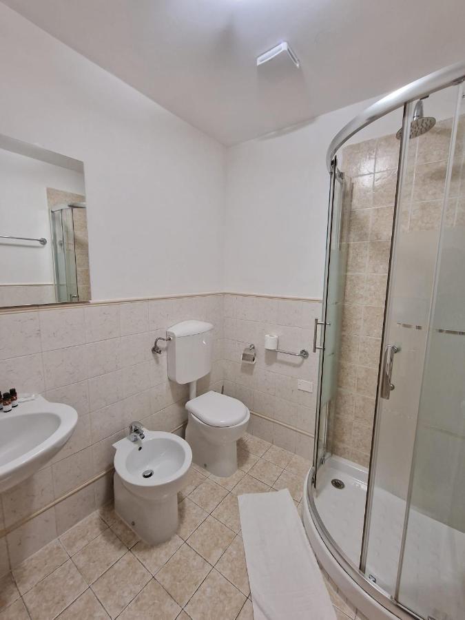 B&B Relais Il Campanile Florence Luaran gambar