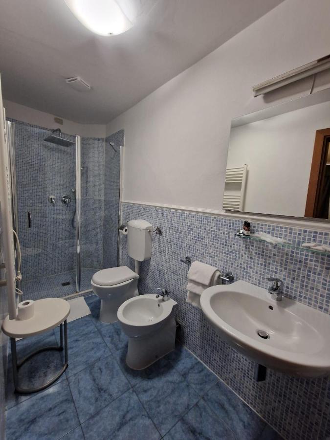 B&B Relais Il Campanile Florence Luaran gambar