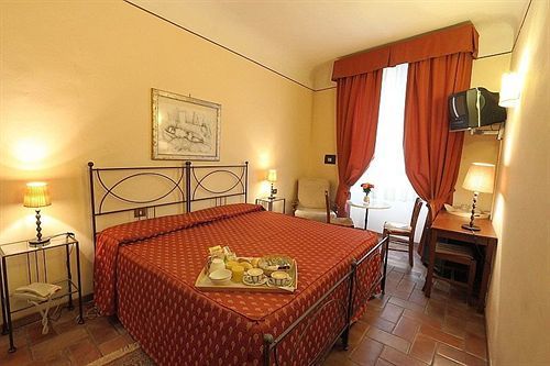 B&B Relais Il Campanile Florence Luaran gambar