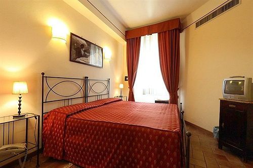 B&B Relais Il Campanile Florence Luaran gambar