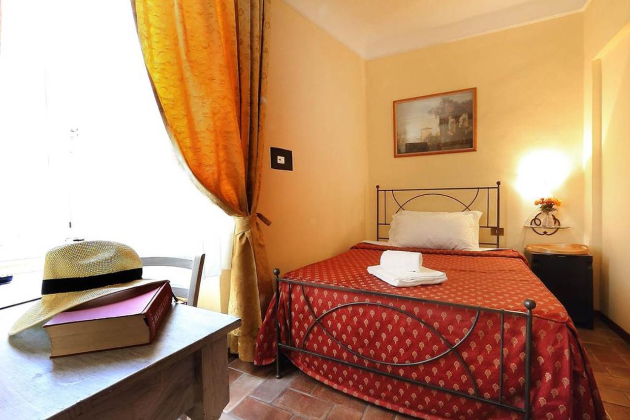 B&B Relais Il Campanile Florence Luaran gambar