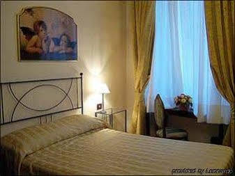B&B Relais Il Campanile Florence Luaran gambar