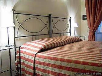 B&B Relais Il Campanile Florence Luaran gambar